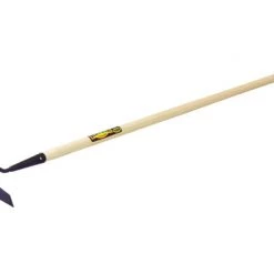 Yeoman Garden Tools 6.5" Onion Hoe 54" Ash Handle