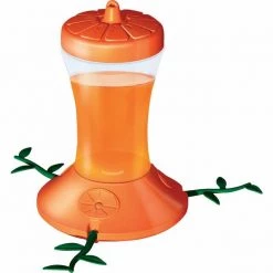 Pandy's Garden Center Oriole Feeder 24oz