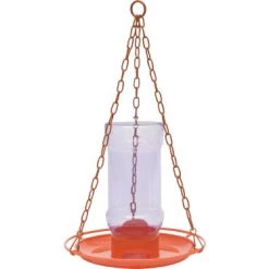 Woodstream Controls Warehouse Perky-Pet Oriole Jelly Feeder