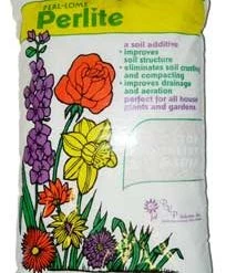 Pvp Perl-Lome Perlite