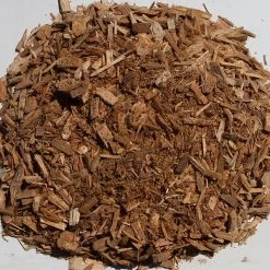 Pandy's Garden Center Playground Mulch (Bulk) Bulk Mulch And Stone