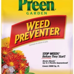 Lebanon Seaboard Seed Corp. Preen Garden Weed Preventer 9 Lebanon Seaboard Seed Corp. Preen Garden Weed Preventer