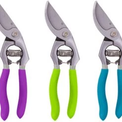 Pandy's Garden Center Professional Bypass Pruner Lawn & Garden