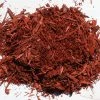 Pandy's Garden Center Red Recycled Mulch (Bulk)