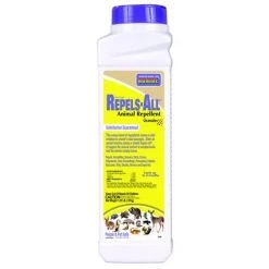 Bonide Lawn & Garden Repels-All Animal Repellent