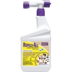 Bonide Lawn & Garden Repels-All Animal Repellent
