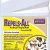 Bonide Lawn & Garden Repels-All Animal Repellent 1 Bonide Lawn & Garden Repels-All Animal Repellent
