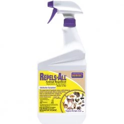 Bonide Lawn & Garden Repels-All Animal Repellent