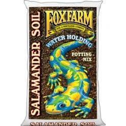 Pandy's Garden Center Fox Farms Salamander Soil