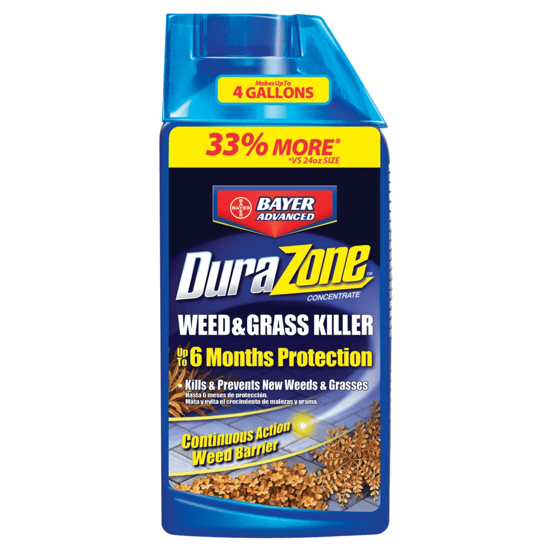 Pandy's Garden Center Bayer Advanced DuraZone Weed & Grass Killer Lawn & Garden 4 Pandy's Garden Center Bayer Advanced DuraZone Weed & Grass Killer Lawn & Garden