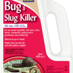 Pandy's Garden Center Slug Magic Lawn & Garden