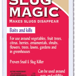 Pandy's Garden Center Slug Magic Lawn & Garden