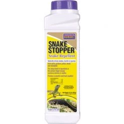 Pandy's Garden Center Snake Stopper Snake Repellent Lawn & Garden