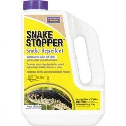 Pandy's Garden Center Snake Stopper Snake Repellent Lawn & Garden