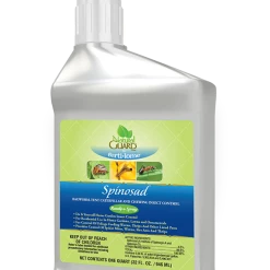 Pandy's Garden Center Spinosad Lawn & Garden