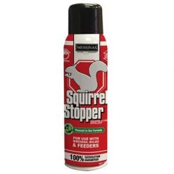 Pandy's Garden Center Squirrel Stopper