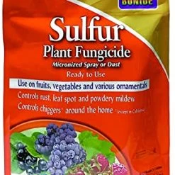 Bonide Lawn & Garden Sulfer Plant Fungicide
