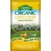 Espoma Lawn & Garden Organic Lawn Food Summer Revitalizer 8-0-1 (30 Lb.)
