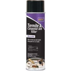 Pandy's Garden Center Termite & Carpenter Ant Killer