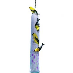 Woodstream Bird Perky-Pet® Thistle Sack Finch Feeder
