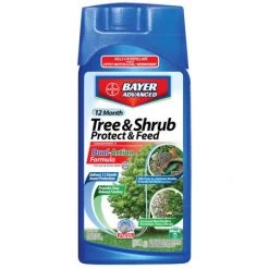 Pandy's Garden Center Tree & Shrub Protect & Feed 32 Fl Oz Nursery