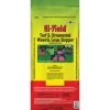 Hi Yield Turf & Ornamental Weed & Grass Stopper (12 Lb.) Lawn & Garden