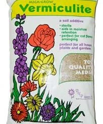 Pvp Mica-Grow Vermiculite