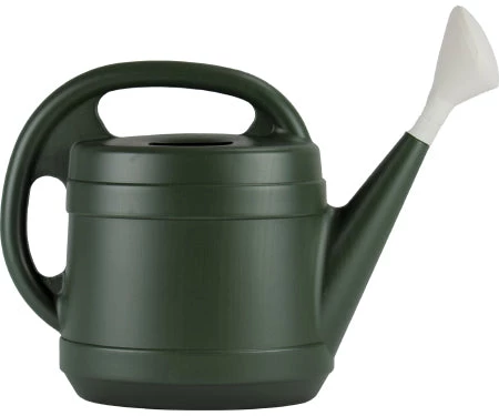 The HC Company 2 Gallon Watering Can 3 The HC Company 2 Gallon Watering Can