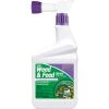 Bonide Weed Control And Fungicide Liquid Weed -N- Feed 20-0-0 Ready-To-Spray 2 Bonide Weed Control And Fungicide Liquid Weed -N- Feed 20-0-0 Ready-To-Spray