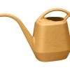 Bloem 56oz Earthy Yellow Aqua Rite Watering Can